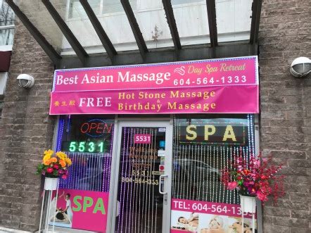 Hot Tubs; Pools. . Massage amp spa vancouver